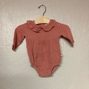 $12 ADD ON rabbit + bear romper hanna andersson mini boden quincy mae kate quinn